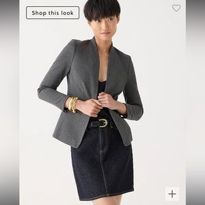J Crew Blazer
